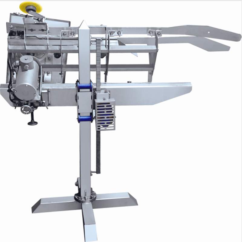 肉鸡自动宰杀机 肉鸡自动宰杀机